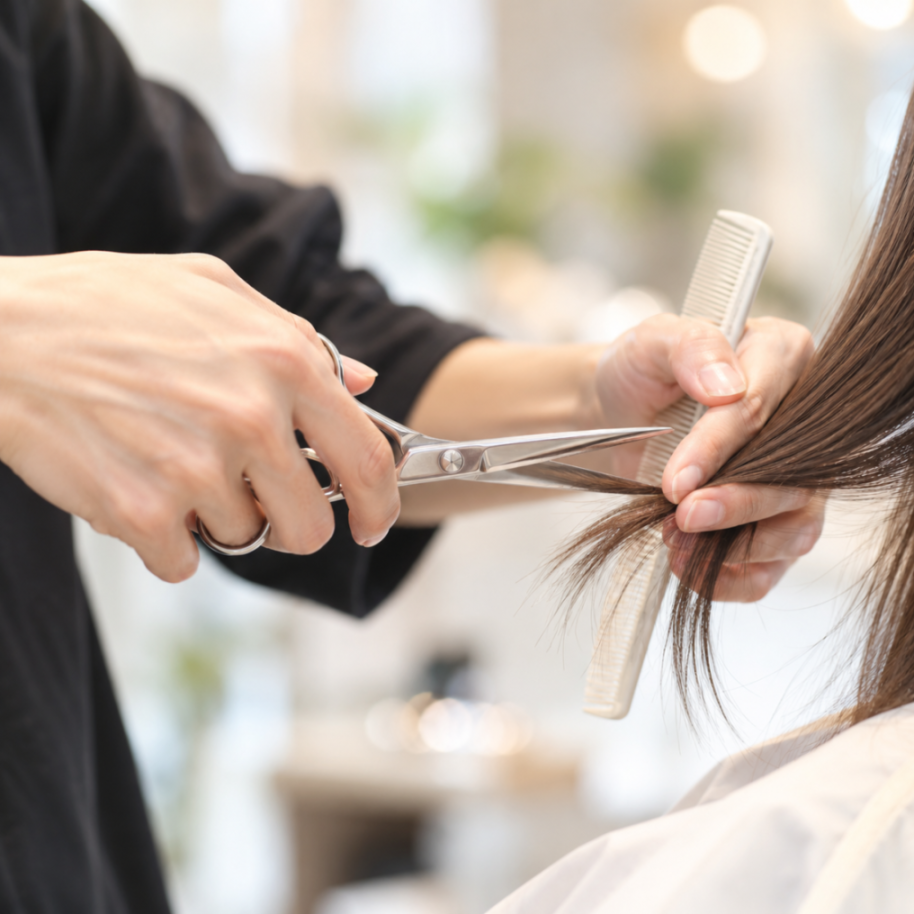 満足度の高い技術力